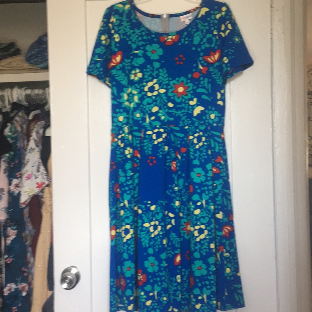 Lularoe Amelia